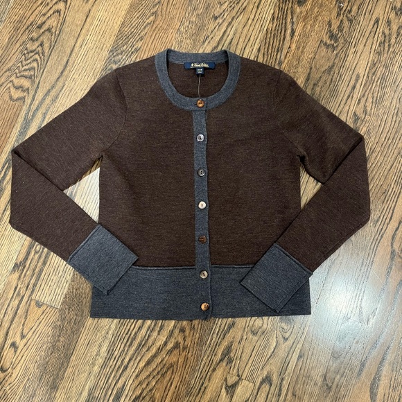 Brooks Brothers Sweaters - Brooks Brothers Wool Sweater